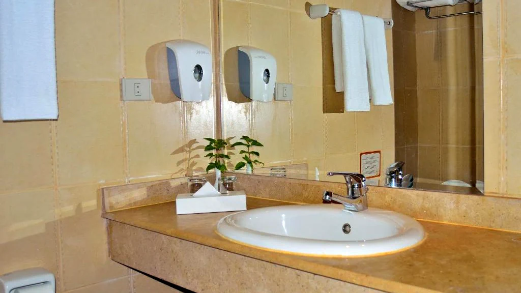 Hotel Sol Y Mar Naama Bay - Sharm Elshikh